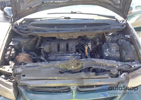 1997 Dodge Grand Caravan Se z USA, uszkodzony, nr VIN 1B4GP44R9VB422481